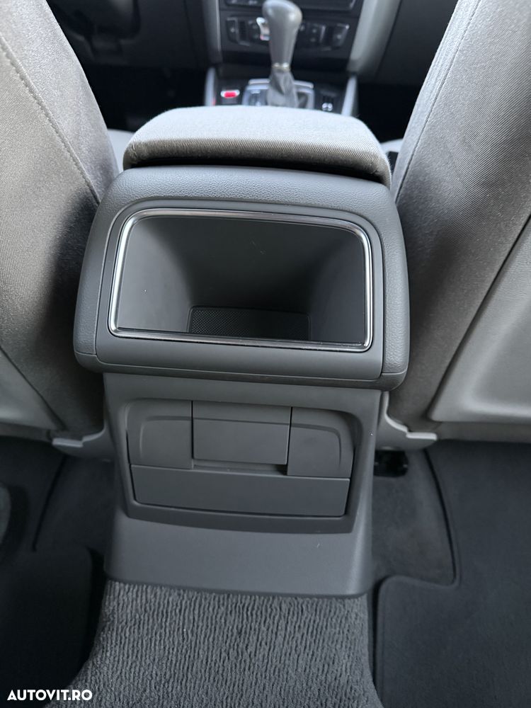 Audi Q5 2.0 TDI Quattro S-Tronic - 18
