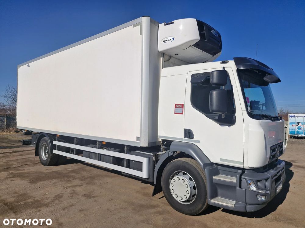 Renault GAMA D18 - 1