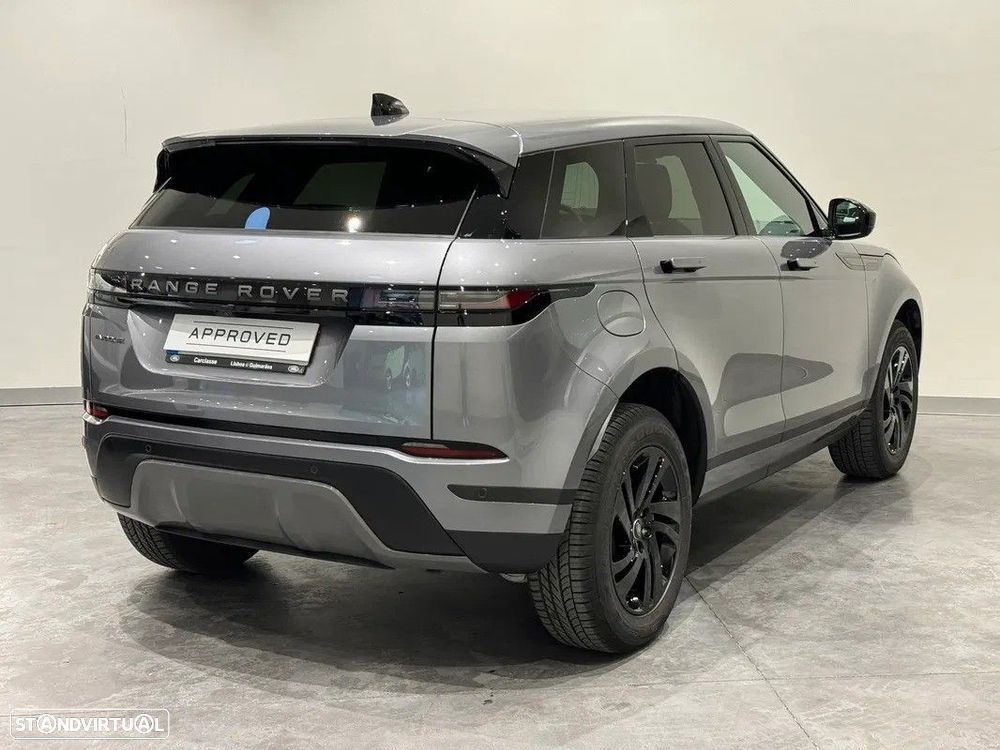 Land Rover Range Rover Evoque 1.5 P270e AWD S Auto - 16