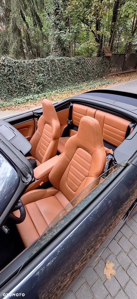 Porsche Carrera GT - 19