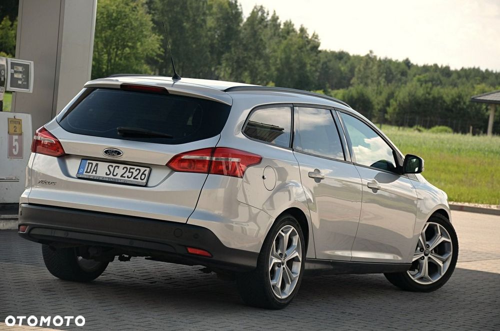 Ford Focus - 11