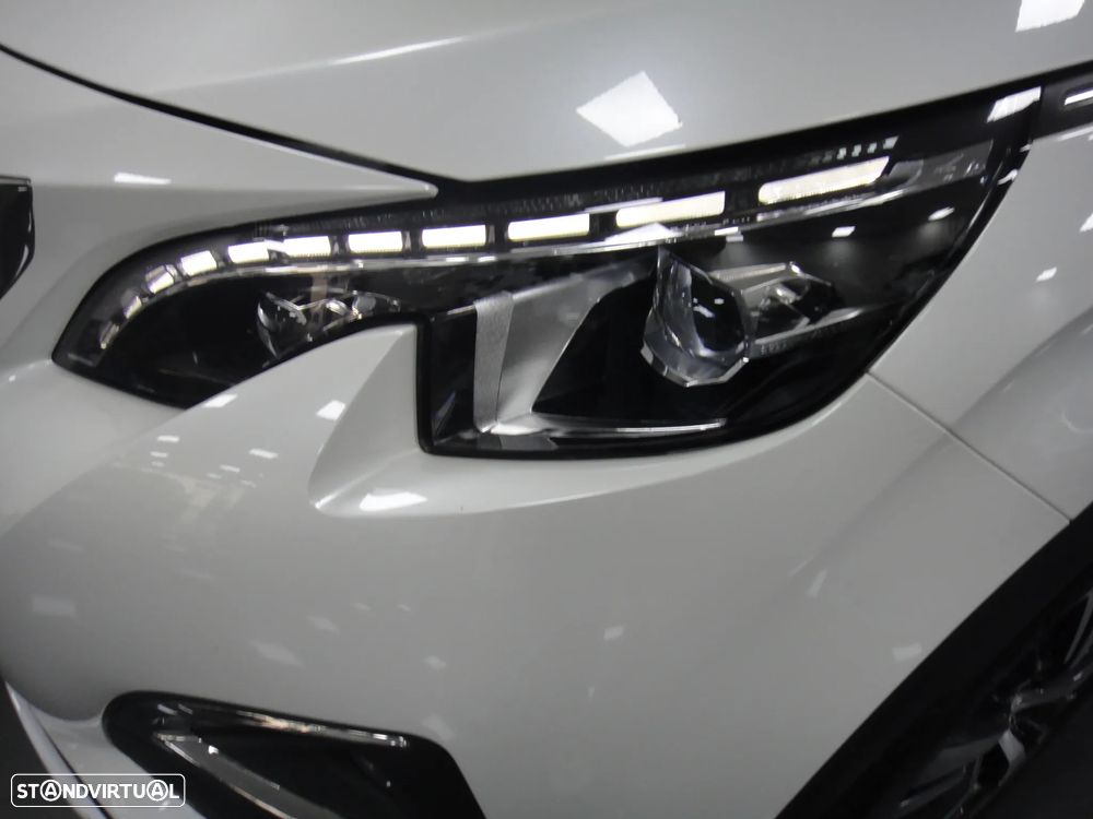 Peugeot 3008 1.2 PureTech GT Line EAT8 - 12