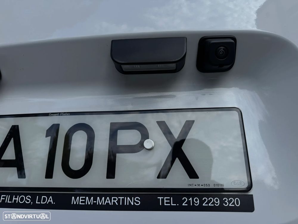 Citroën Berlingo VAN XL 1.5 BlueHdi 100 cv - 36
