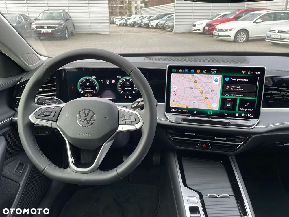 Volkswagen Passat Variant - 11