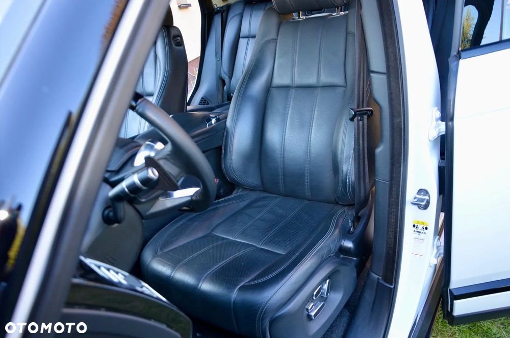 Land Rover Range Rover 4.4SD V8 AB EU6 - 14