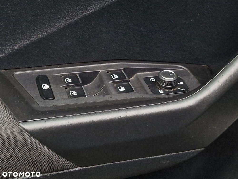 Volkswagen T-Roc 1.5 TSI ACT Advance DSG - 21
