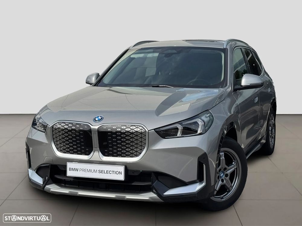 BMW iX1 eDrive20 xLine - 2