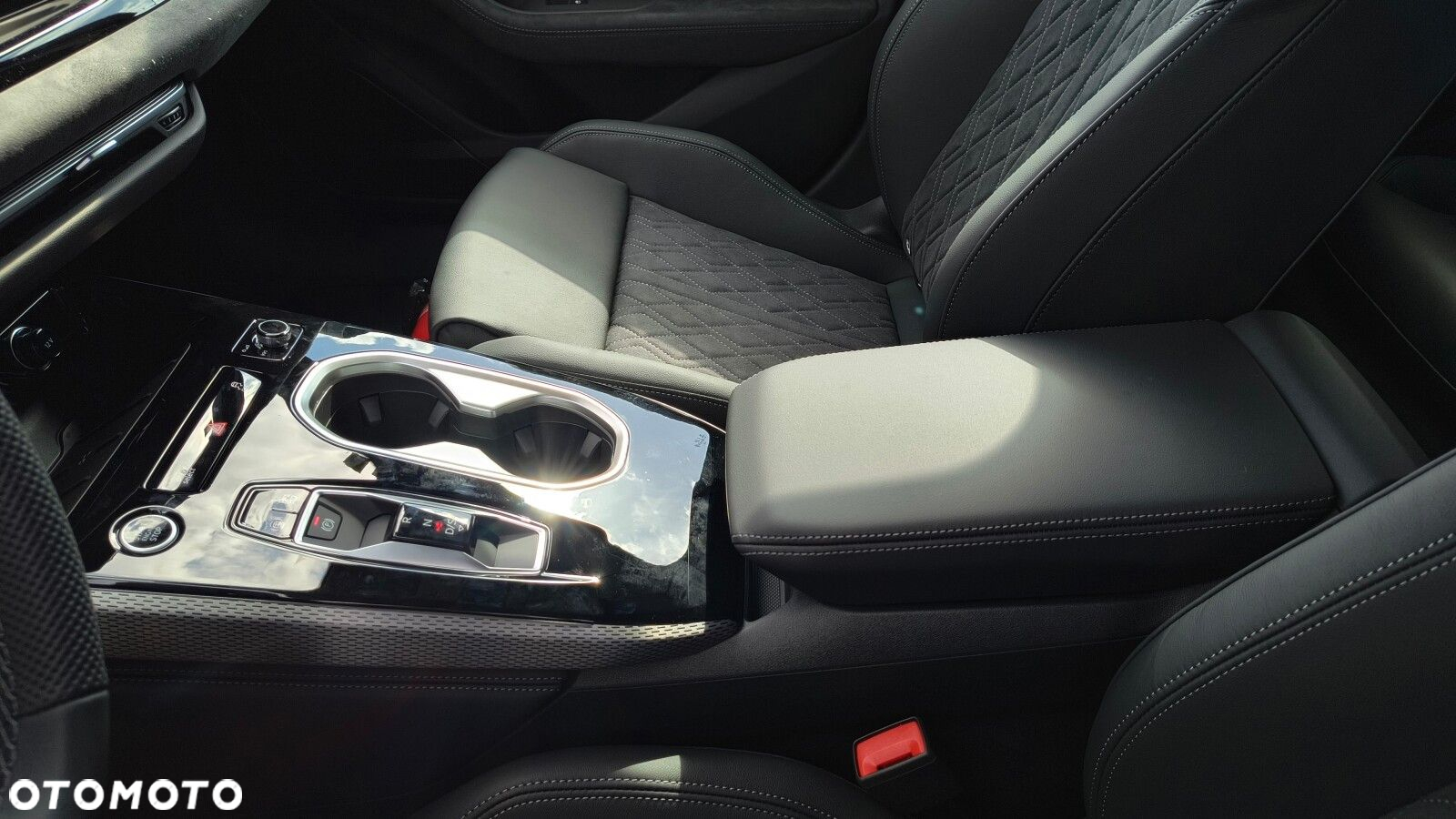 Audi A6 - 23