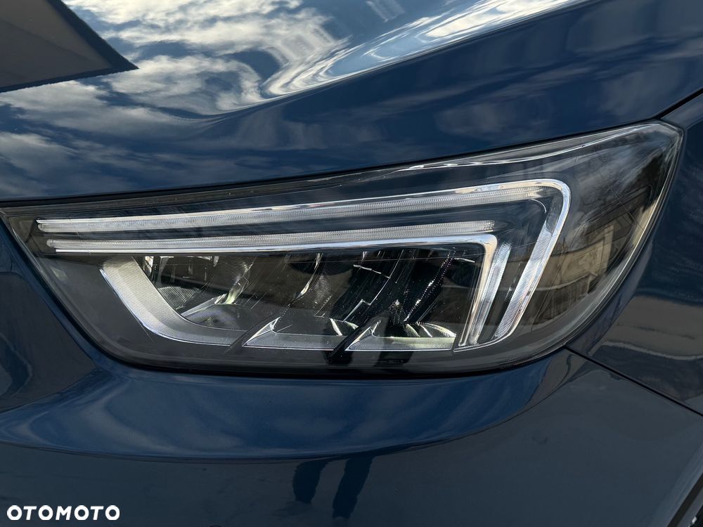 Opel Mokka 1.4 T Cosmo S&S - 20