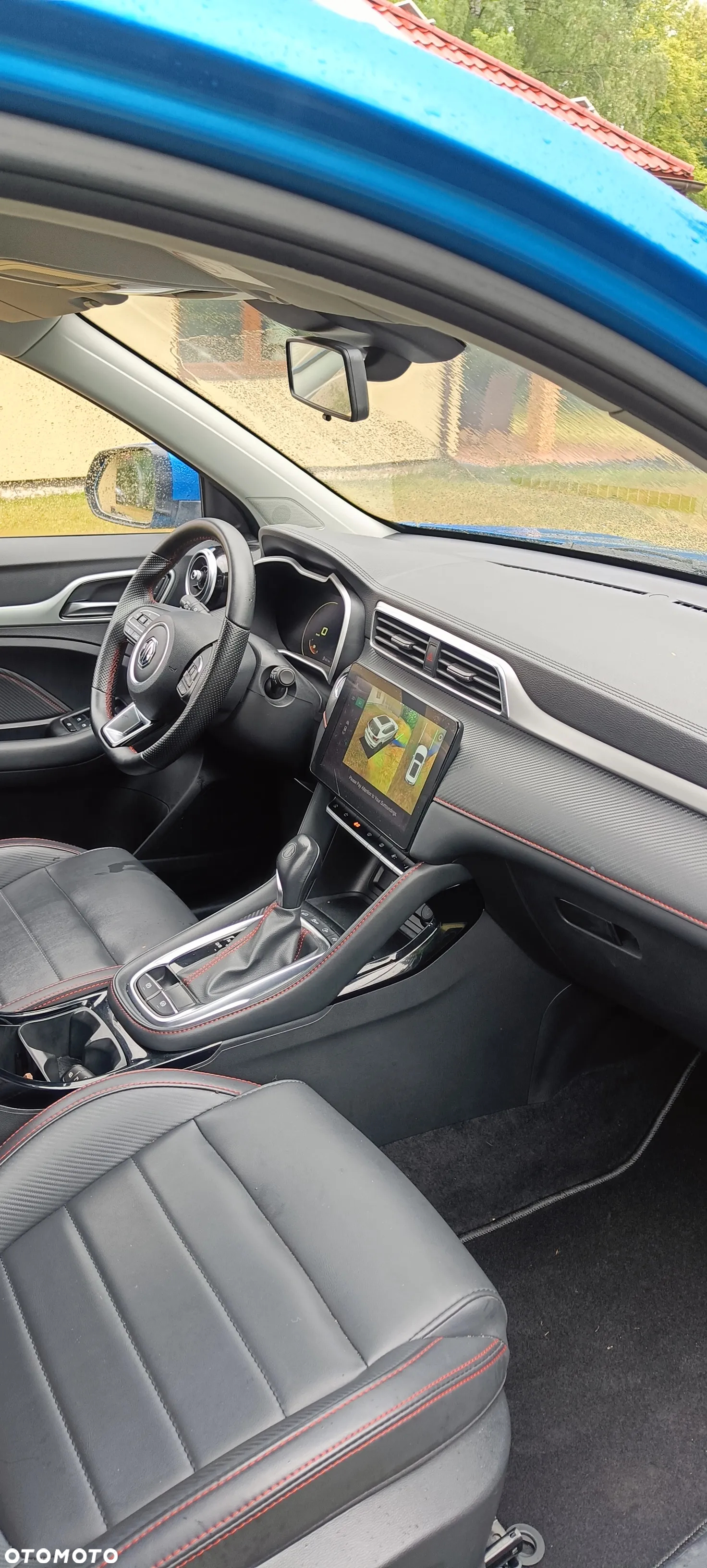 MG ZS 1.0 T-GDI Exclusive - 6