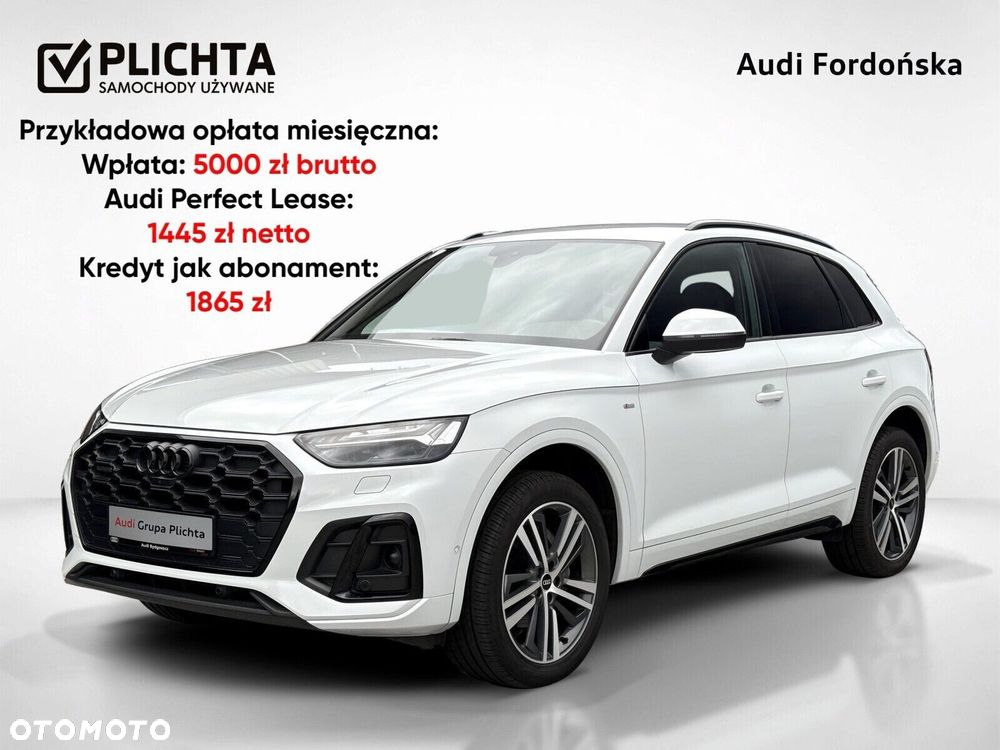 Audi Q5 - 2