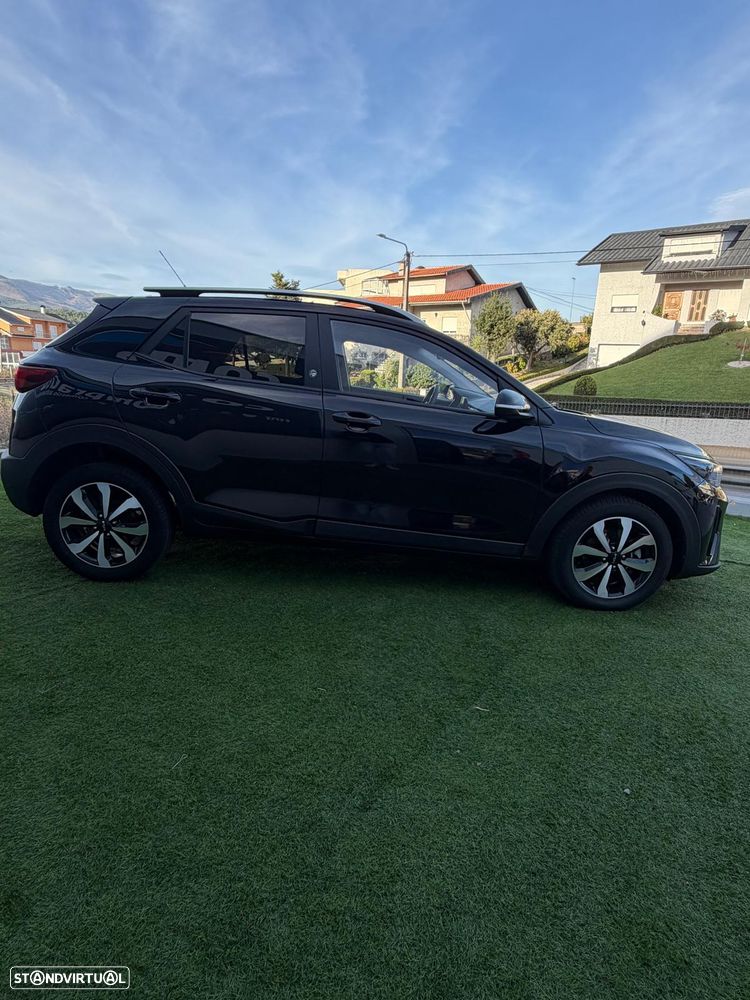 Kia Stonic - 6