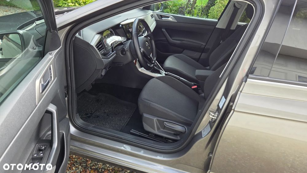 Volkswagen Polo 1.0 TSI Highline DSG - 15