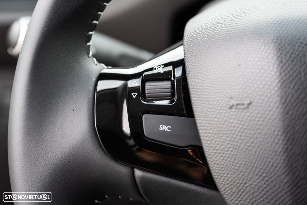 Peugeot 308 SW 1.5 BlueHDi Style - 33