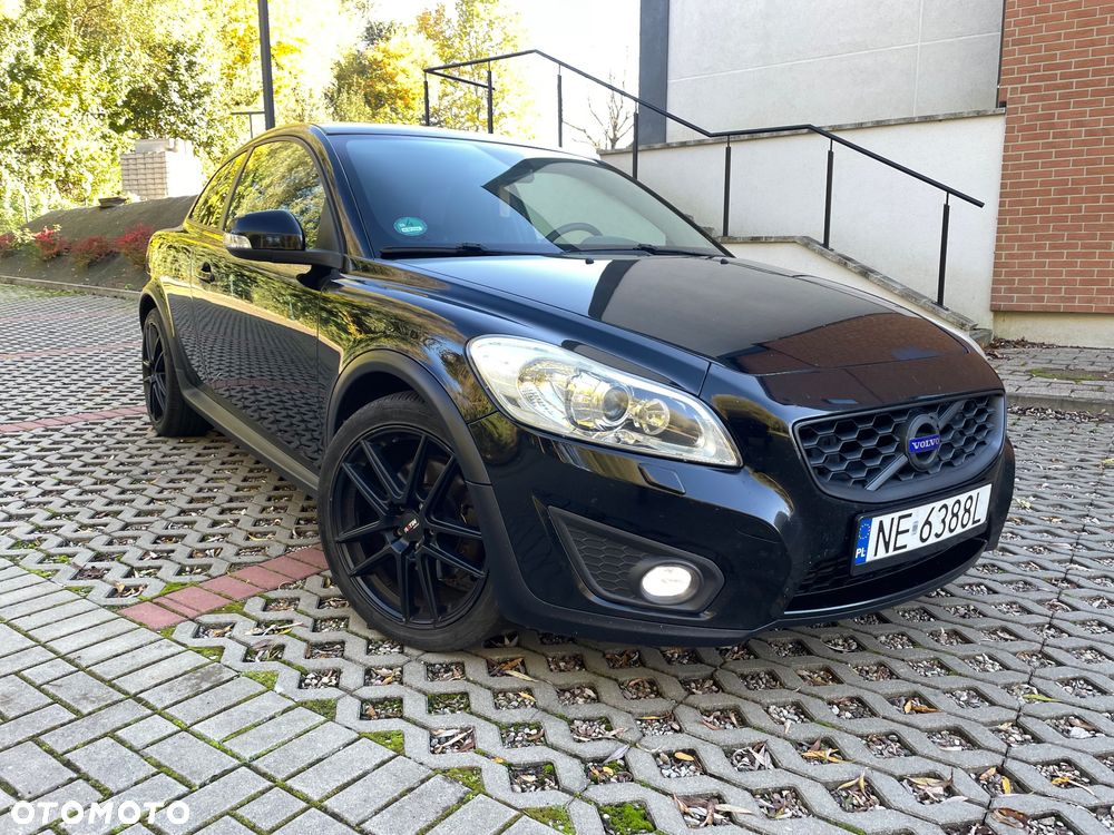 Volvo C30 D3 Momentum - 4