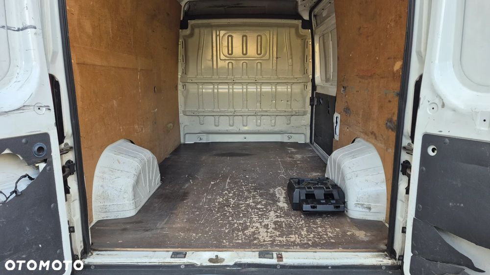 Fiat Ducato 30 MJ L2H2 - 9