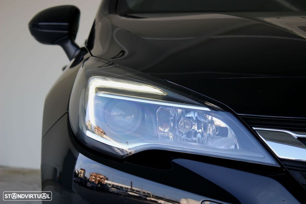 Opel Astra Sports Tourer 1.0 Edition S/S - 3