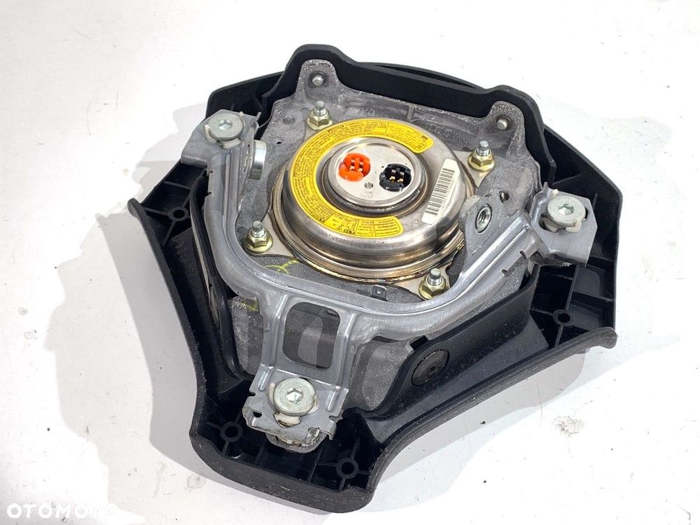 PODUSZKA POWIETRZNA KIEROWCY  SUBARU OUTBACK (BL, BP) 2003 - 2010 2.5 AWD (BP9) 121 kW [165 KM] - 3