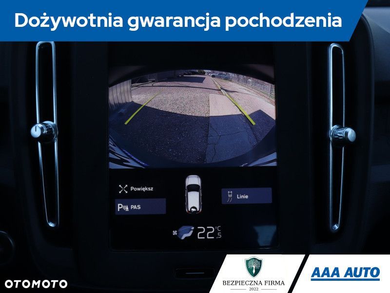 Volvo XC 40 - 20