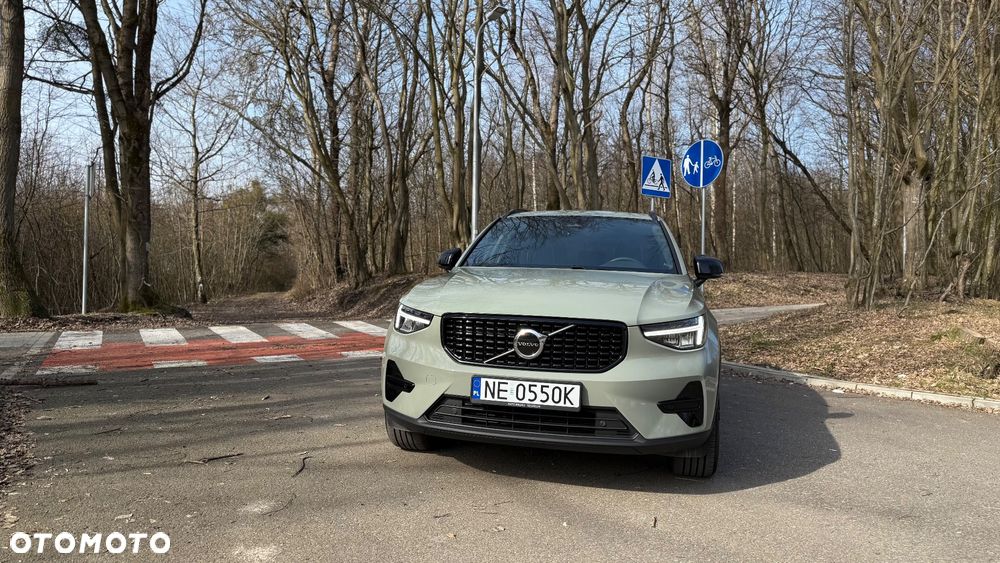 Volvo XC 40 B3 Plus Dark - 6