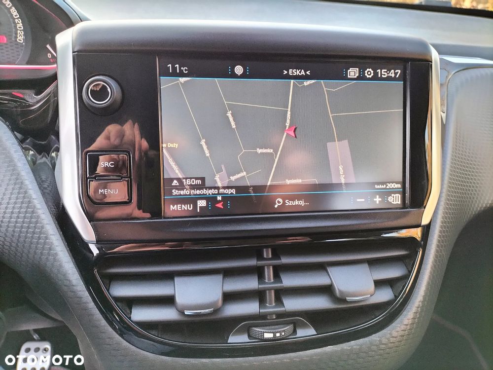 Peugeot 2008 PureTech 110 Stop&Start GT-Line Edition - 30