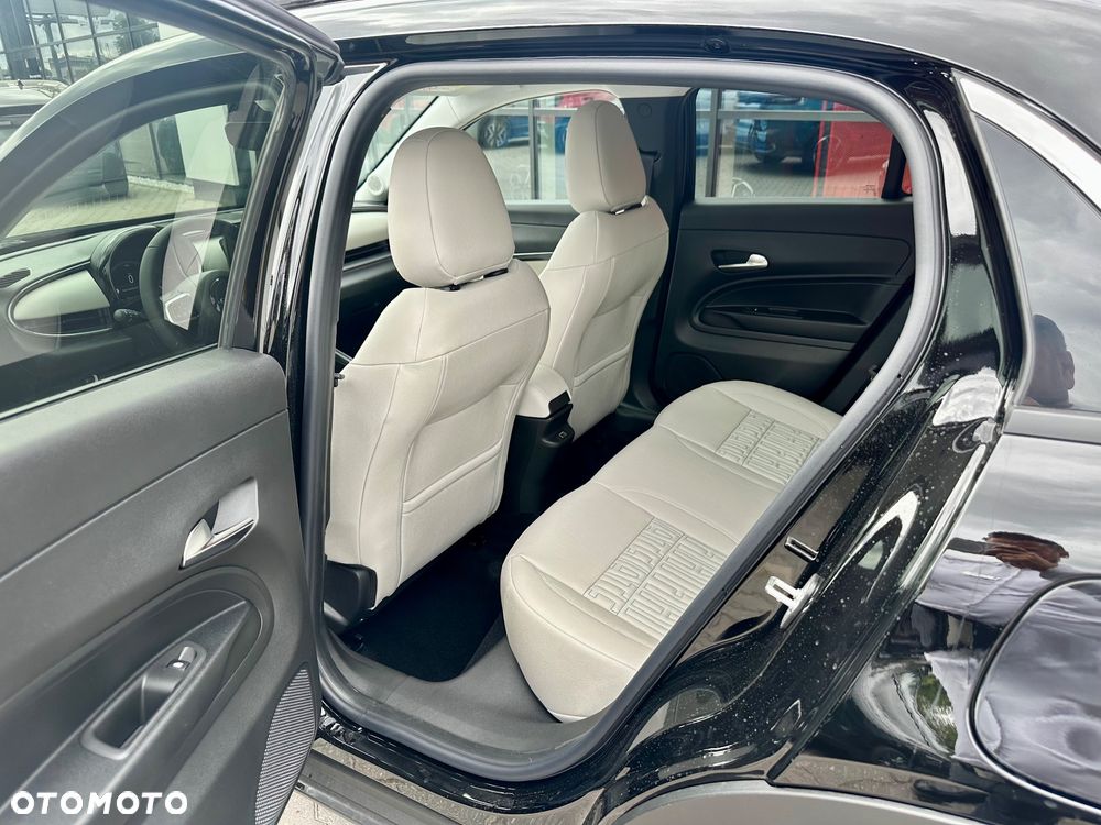 Fiat 600 1.2 Turbo Hybrid La Prima eDCT - 27