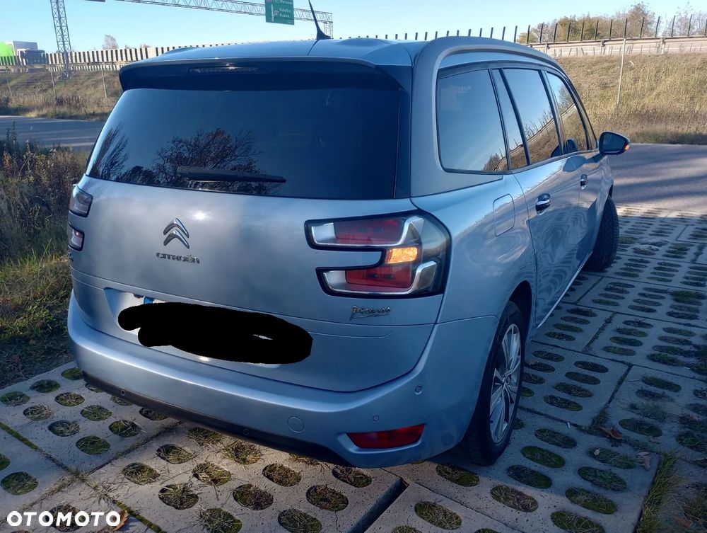 Citroën C4 Picasso 1.6 e-HDi Seduction ETG6 - 3