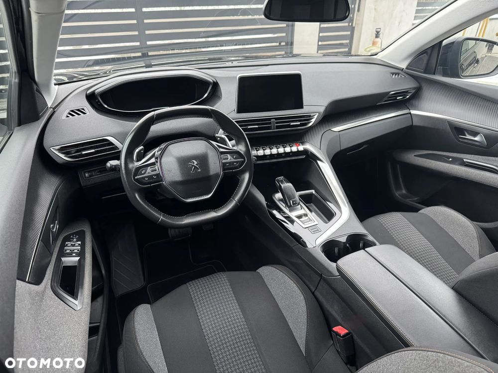 Peugeot 5008 BlueHDi 130 EAT8 Allure - 16