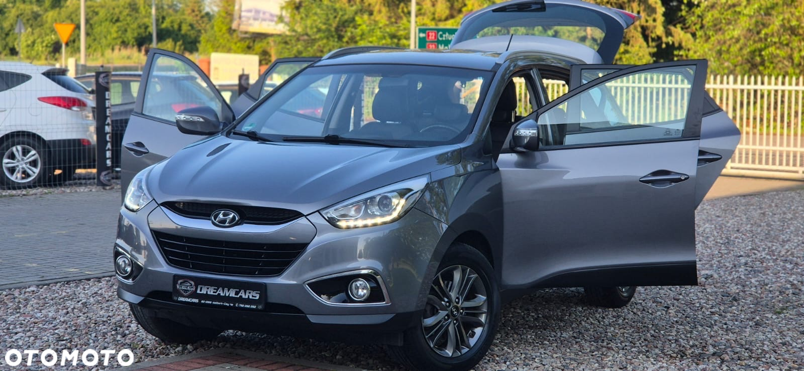 Hyundai ix35 - 14