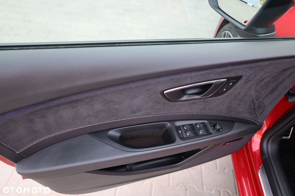 Seat Leon 2.0 TSI Cupra S&S DSG - 28