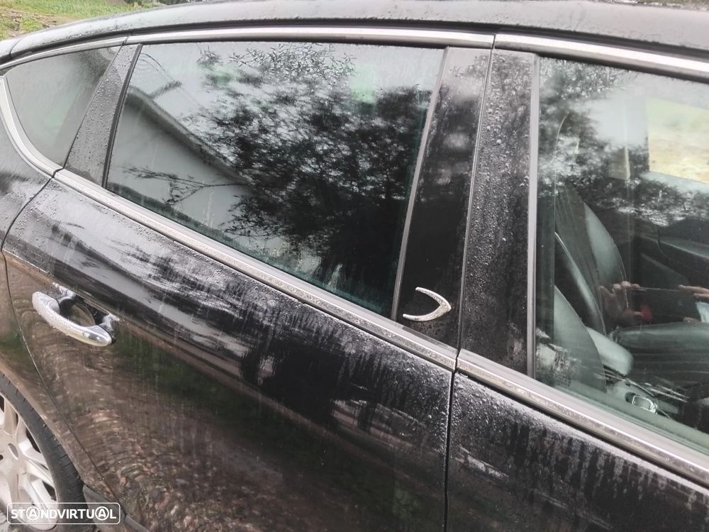 Lancia Delta 1.4 T-Jet Oro - 9