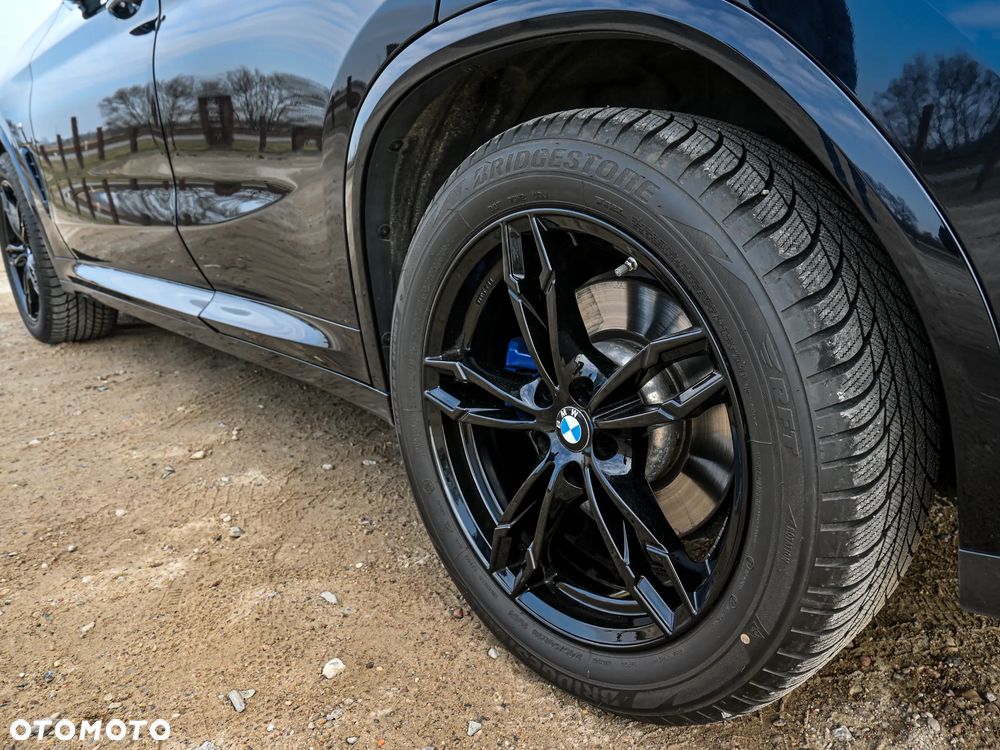 BMW X4 - 12
