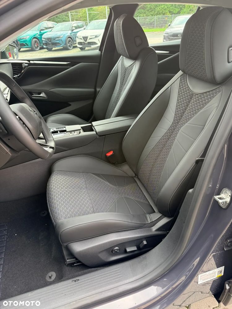 DS Automobiles DS 4 1.2 mHEV Pallas eDCS6 - 15