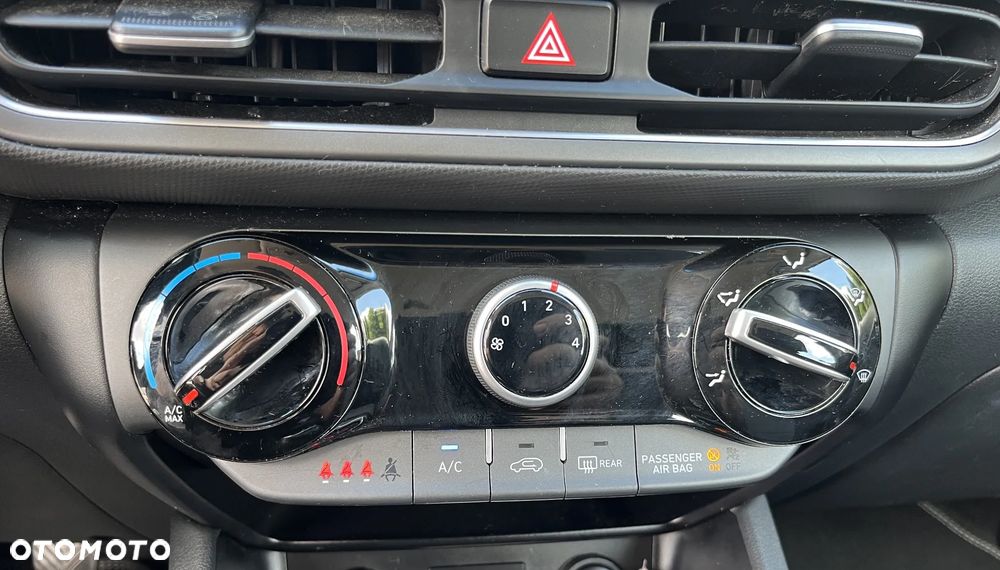 Hyundai Kona 1.0 T-GDI Comfort - 28