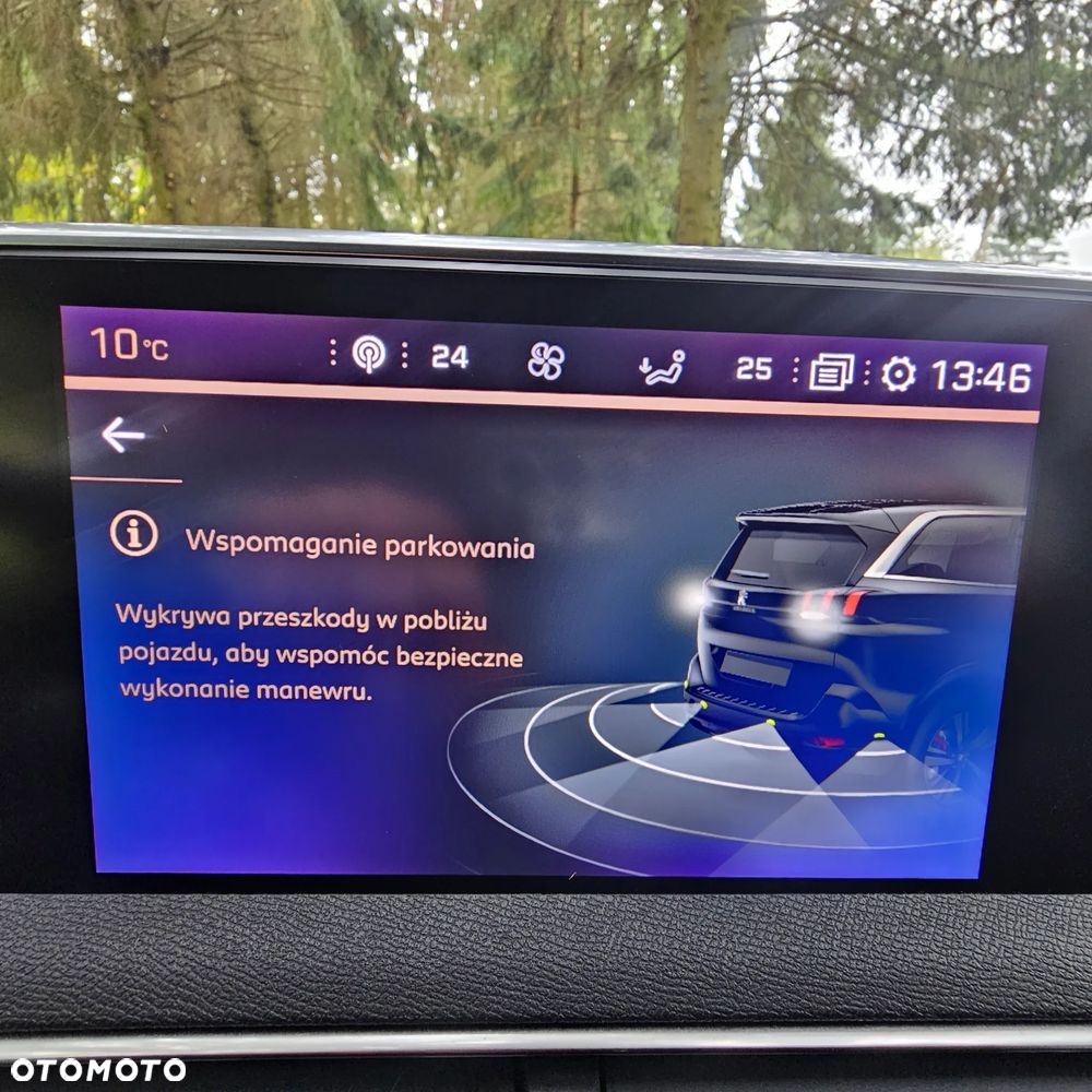 Peugeot 5008 1.6 PureTech GT S&S EAT8 - 33
