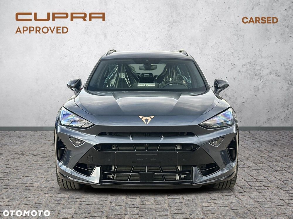 Cupra Formentor 2.0 TSI 4Drive VZ DSG - 11