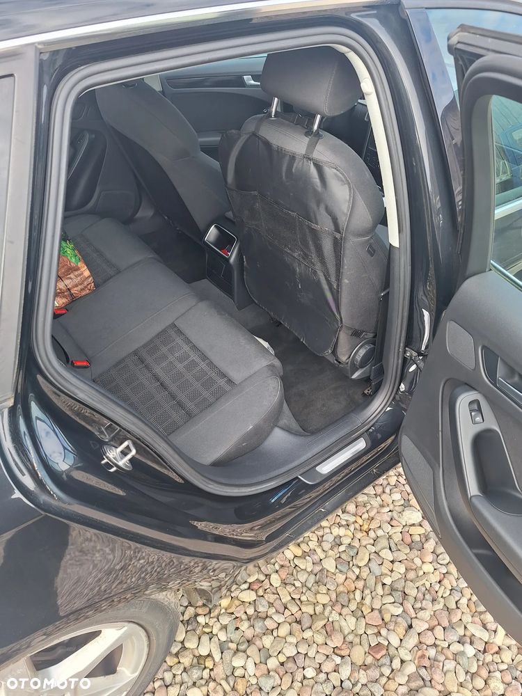 Audi A4 Avant 1.8 TFSI Attraction - 10