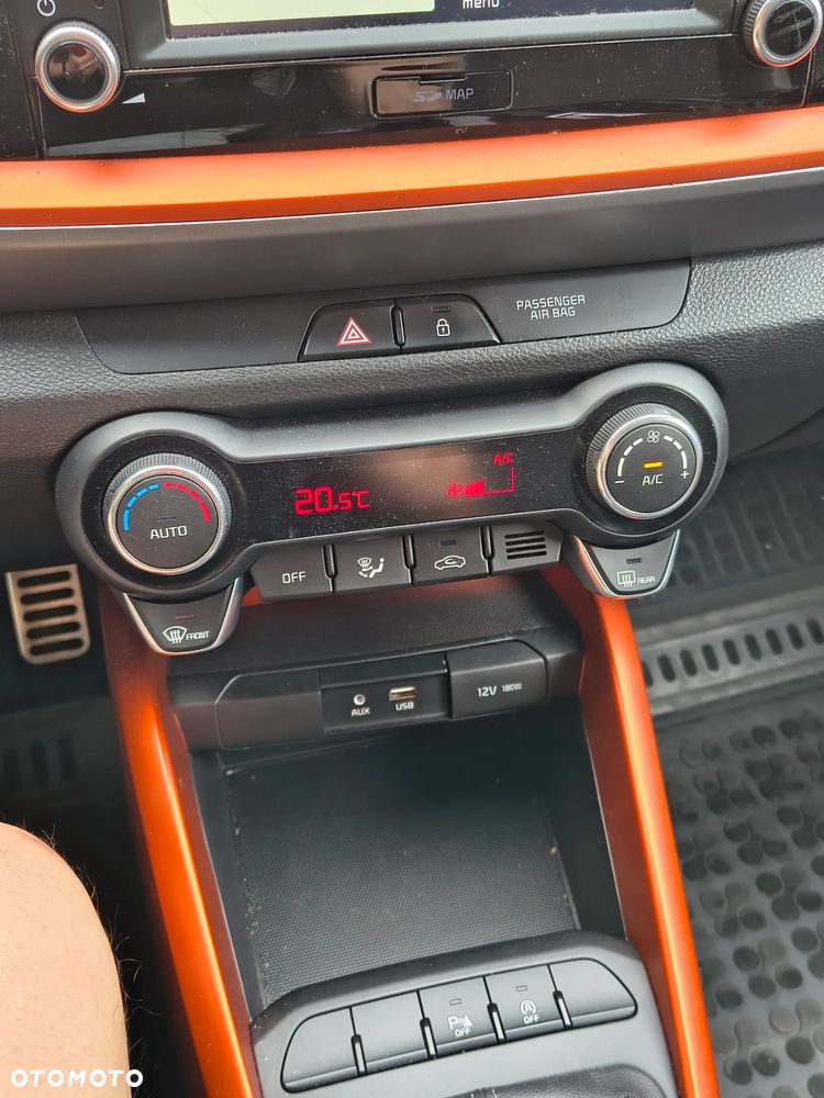 Kia Stonic 1.0 T-GDI L - 7