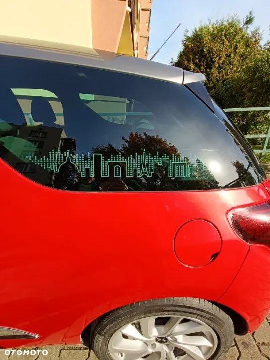 Citroën DS3 PureTech 110 Start & Stop CONNECTED CHIC - 10