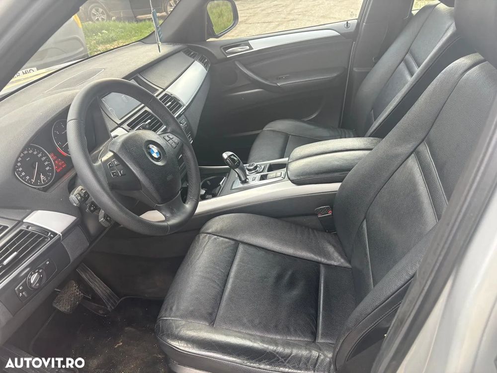 BMW X5 - 5