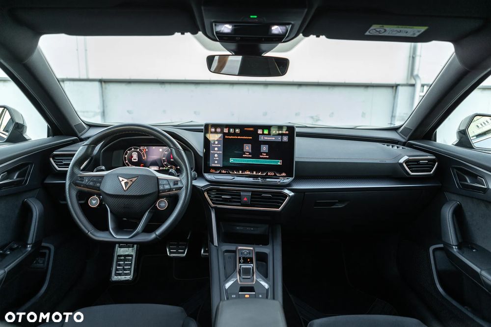 Cupra Formentor 1.5 e-Hybrid PHEV VZ DSG - 22