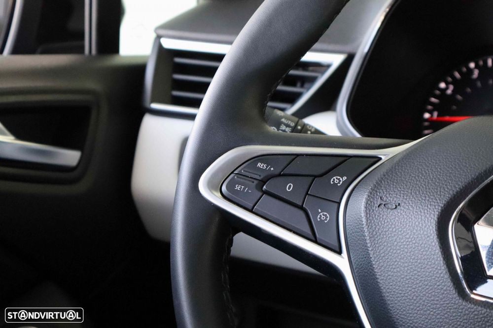 Renault Clio 1.0 TCe Evolution Bi-Fuel - 14