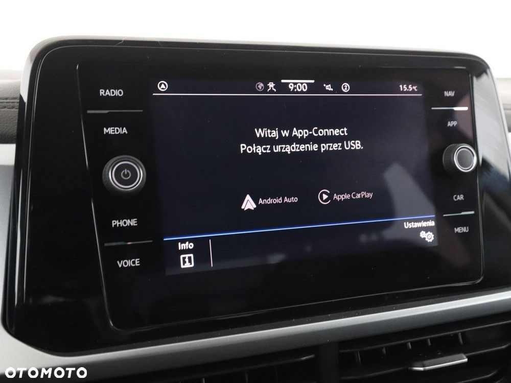 Volkswagen T-Roc 1.0 TSI Life - 25