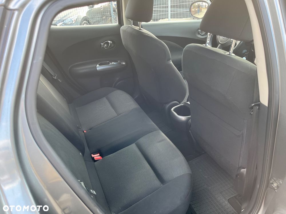 Nissan Juke 1.6 Start/Stop Tekna - 15