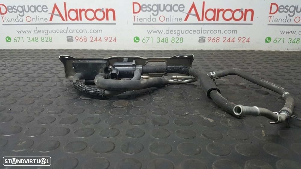 MÓDULO ELETRÓNICO LEXUS RX 400H - 4
