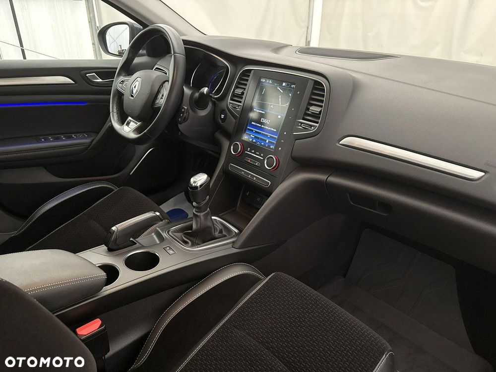 Renault Megane - 24