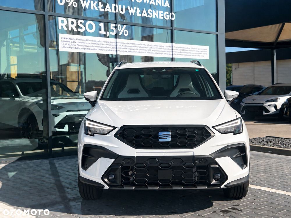 Seat Arona 2026