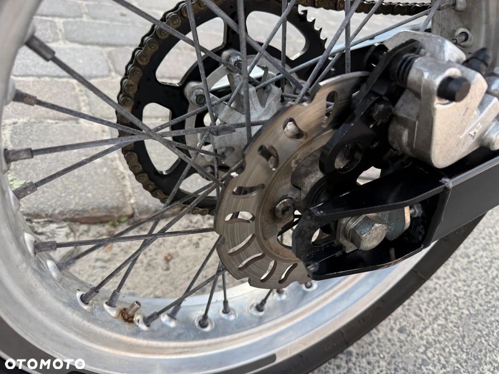 Sherco Inny - 21