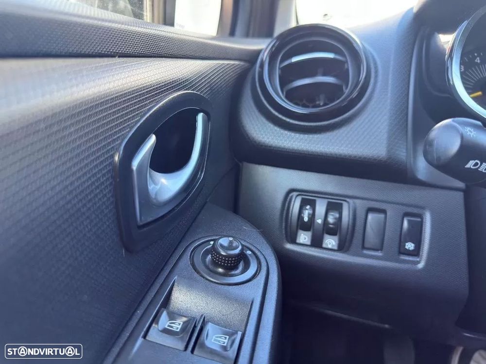 Renault Clio 1.5 dCi Dynamique S 82g - 23
