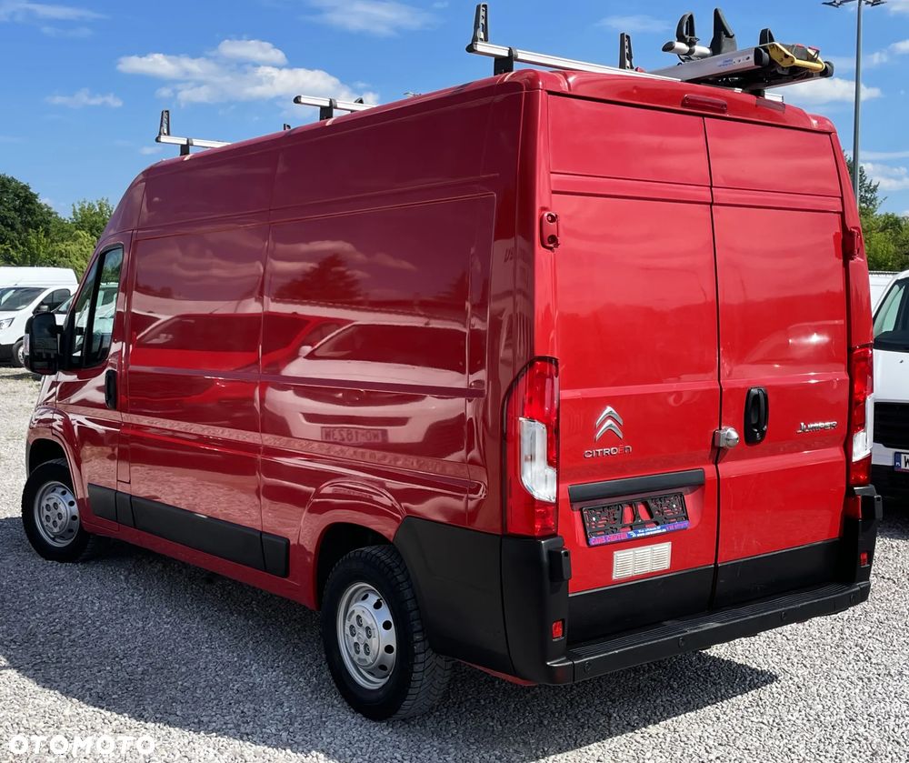 Citroën Jumper - 12